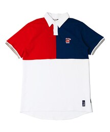 ROMANTIC CROWN | ALLDAYPOLO SHIRT_WHITE(その他)