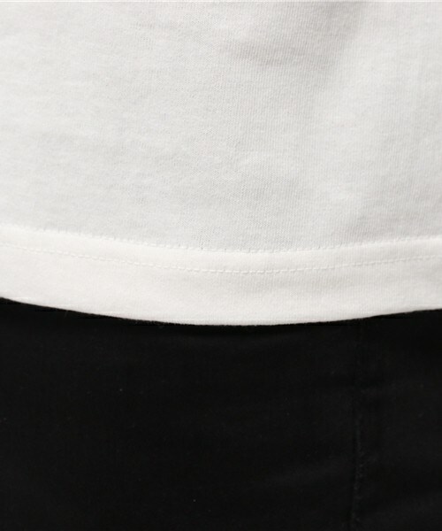 FREDY MAC(フレディーマック)の「STAR WARS EPISODE Ⅵ Logo Tシャツ(Tシャツ/カットソー・メンズ・ホワイト・S/M/L)」の6枚目の写真