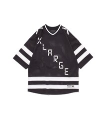 XLARGE | Digital Number Jersey Tee(トップス)