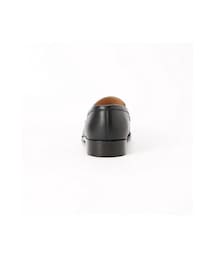HERISSON スエード ローファー ブラウン　417EDIFICE HÉRISSON / エリソン】レザーシューズコレクション｜417 EDIFICE