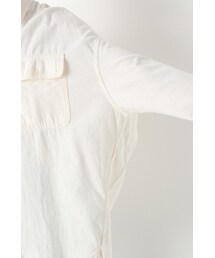 L'Appartement R13 OX BIG シャツ L´Appartement R13 OX BIG シャツ 【公式通販】