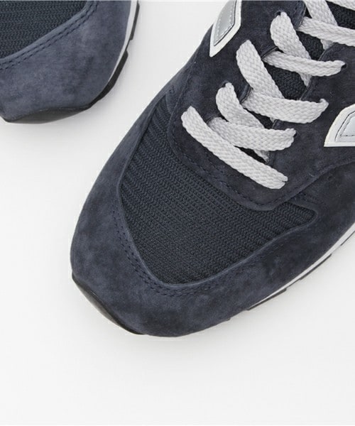 NEW BALANCE（ニューバランス）の「U.S.A. メンズ ニューバランス  