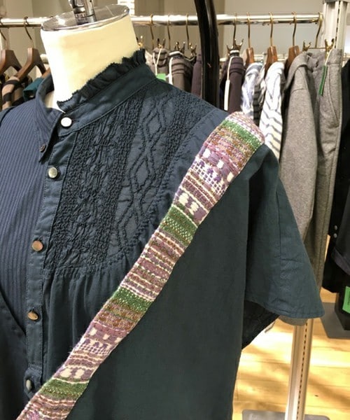 FRAPBOIS（フラボア）の「ツリーハウス（ワンピース）」 - WEAR