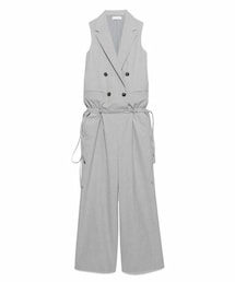 styling/ | styling / kei shirahata Tailored All-in-one(つなぎ/オールインワン)