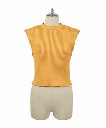 made in HEAVEN | MADE IN HEAVEN swell top(Tシャツ/カットソー)