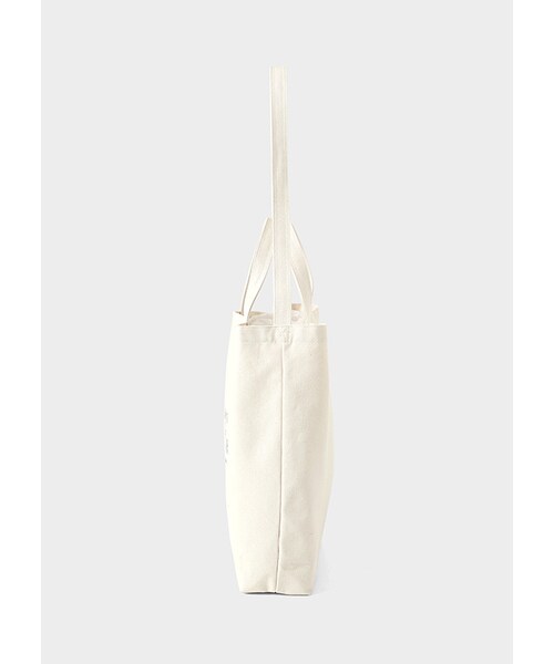 MAISON DE REEFUR（メゾンドリーファー）の「リーファー 2WAY トートバッグ（バッグ・レディース・Navy/Khaki/Off White・F）」の5枚目の写真