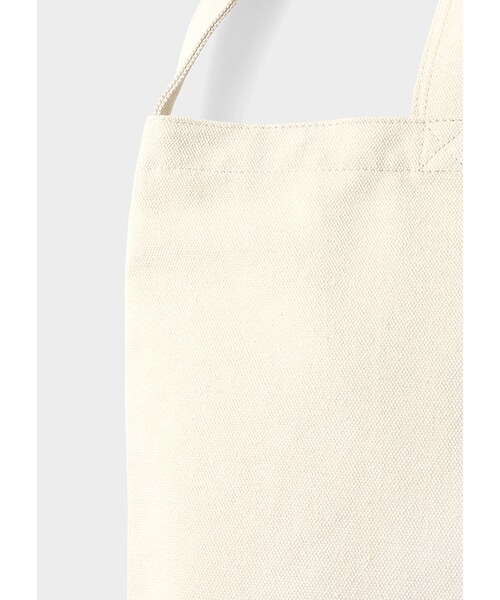 MAISON DE REEFUR（メゾンドリーファー）の「リーファー 2WAY トートバッグ（バッグ・レディース・Navy/Khaki/Off White・F）」の8枚目の写真