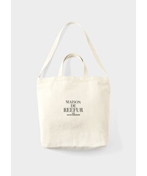 MAISON DE REEFUR | リーファー 2WAY トートバッグ(バッグ)