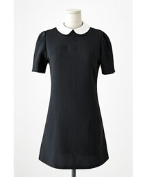 imvely | クレリックワンピース(ワンピース)