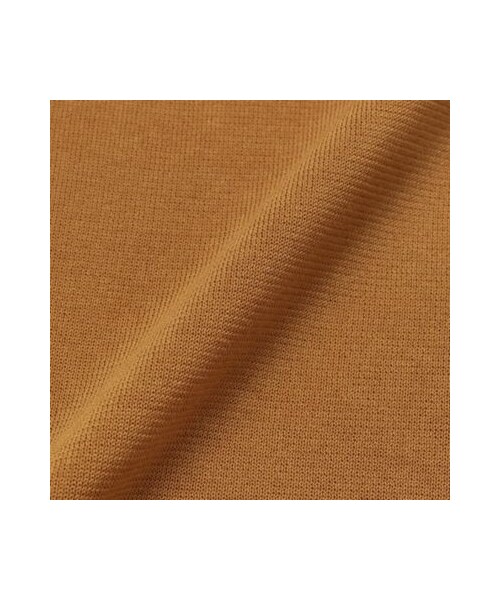 BIANCA EPOCA（ビアンカエポカ）の「サマーベーシックニットプルオーバー（トップス・レディース・ホワイト/ネイビー/イエロー/オレンジ・38）」の7枚目の写真