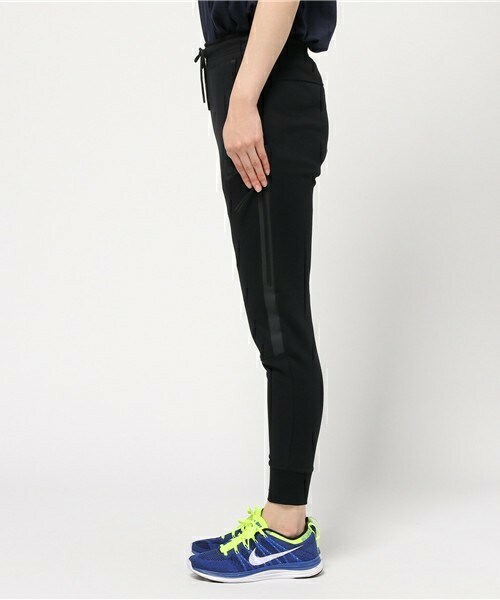 NIKEテックフリース NIKE テックフリース 青