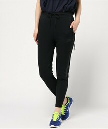 ナイキ NIKE スポーツウェア テック フリース ウィメンズ パンツ ﾗｲﾌｽﾀｲﾙ ナイキ ウィメンズ テックフリース パンツ | ナイキ