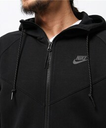 NIKE公式】ナイキ スポーツウェア テック フリース ウィンド