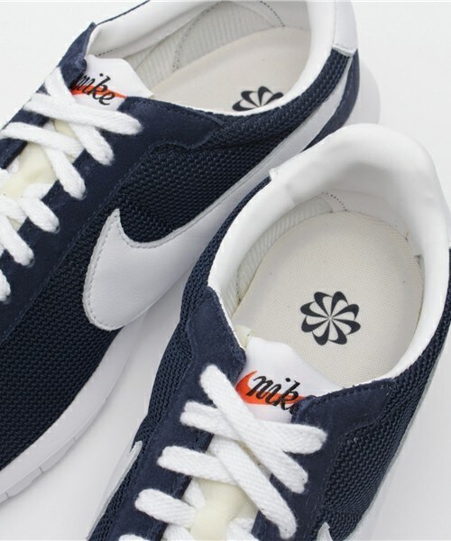 NIKE ROSHE LD-1000 QS 27.5 ネイビー ナイキ ローシ