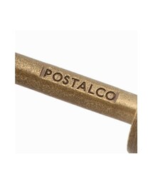 ポスタルコ postalco HORN TOTEM キーホルダー IENA（イエナ）の「POSTALCO Horn Totem Key Holder（）」 - WEAR