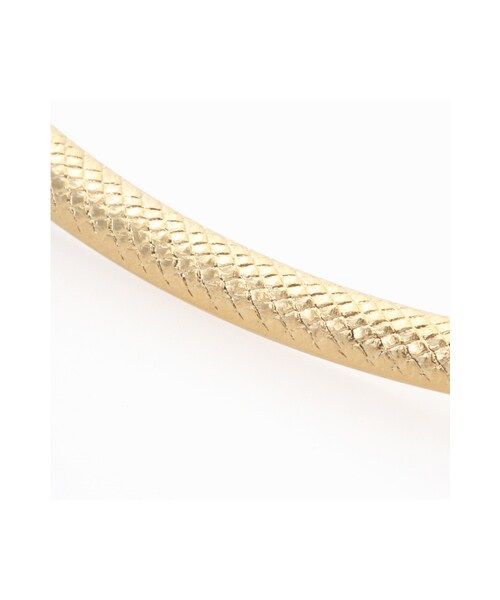 IENA(イエナ)の「AIME チョーカー(アクセサリー・ゴールド・フリー)」の4枚目の写真