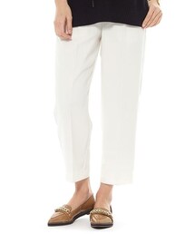 BARNYARDSTORM | ワイドクロップドパンツ(パンツ)