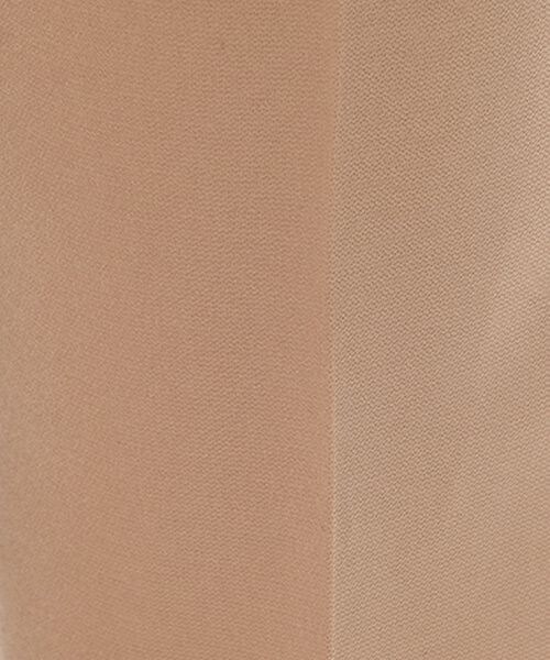 BARNYARDSTORM（バンヤードストーム）の「ワイドクロップドパンツ（パンツ・オフホワイト/ベージュ・S(0)/M(1)/L(2)）」の10枚目の写真