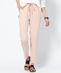 BARNYARDSTORM | ダブルクロスカラーパンツ(パンツ)