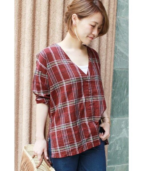 JOURNAL STANDARD relume（ジャーナルスタンダード レリューム）の 