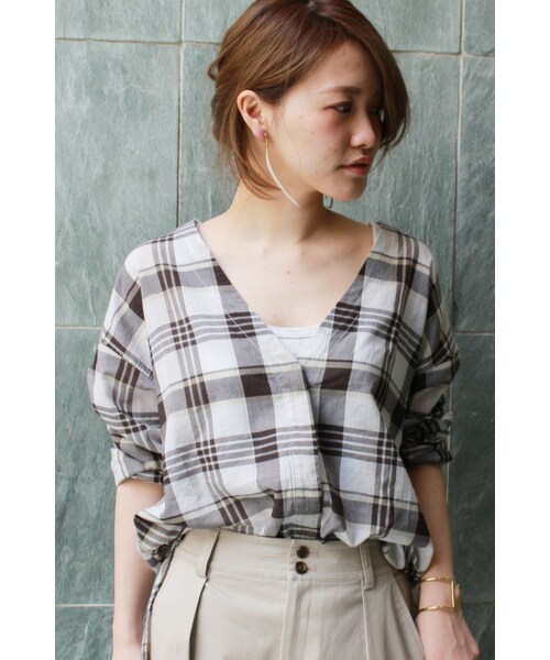 JOURNAL STANDARD relume（ジャーナルスタンダード レリューム）の 