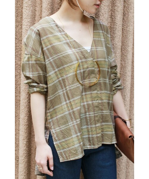 JOURNAL STANDARD relume（ジャーナルスタンダード レリューム）の 