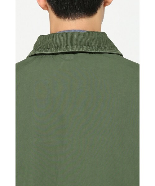 SAVE KHAKI UNITED（セーブカーキユナイテッド）の「SKU Fleece Lined