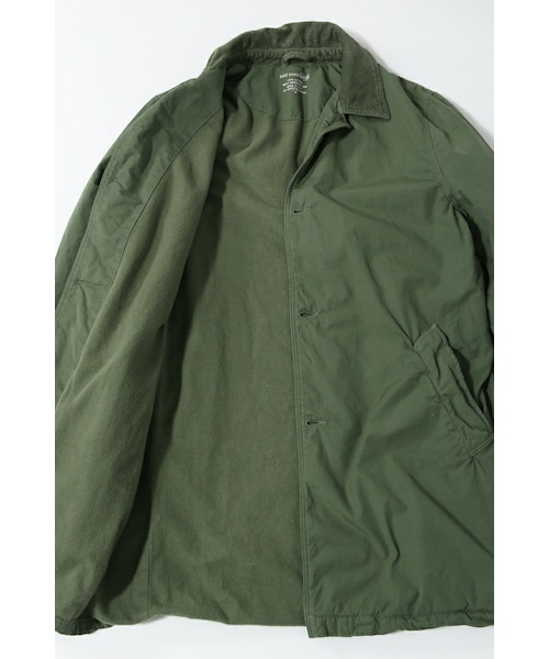 SAVE KHAKI UNITED（セーブカーキユナイテッド）の「SKU Fleece Lined