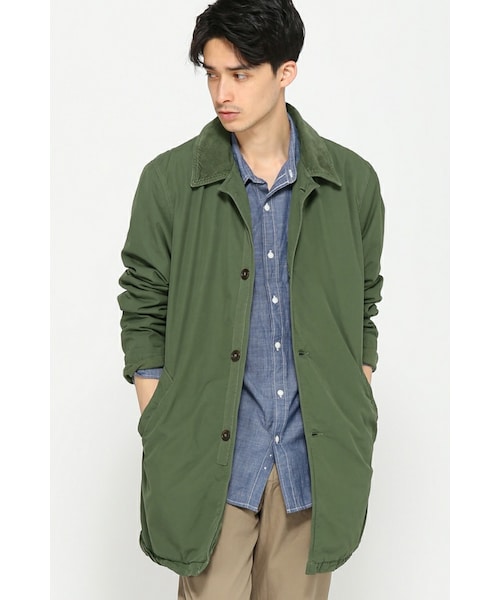 SAVE KHAKI UNITED（セーブカーキユナイテッド）の「SKU Fleece Lined
