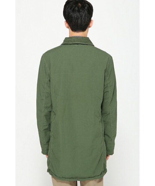 SAVE KHAKI UNITED（セーブカーキユナイテッド）の「SKU Fleece Lined