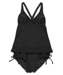 ⭐︎新品⭐︎【emmi atelier】グリッタースウィムウエア　水着　サイズ1 emmi（エミ）の「emmi グリッタースウィムウエア（水着）」 - WEAR