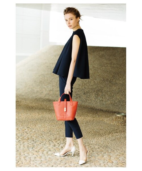 Mila Owen ミラオーウェン の チュニックセットアップ ワンピース ドレス Wear