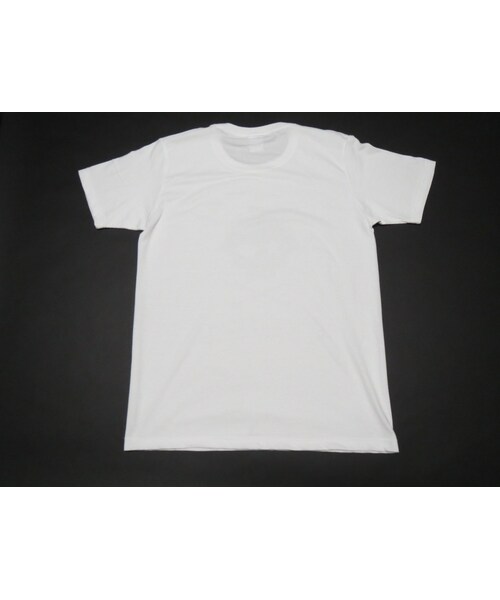 Handmade（ハンドメイド）の「スカル ファック Tシャツ