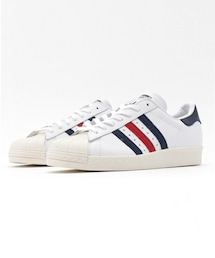 adidas | メンズ アディダス スーパースター トリコ adidas SUPERSTAR 80s AQ4654(スニーカー)