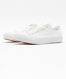 CONVERSE | ユニセックス コンバース オールスター ホワイト CONVERSE ALL STAR WHITEPLUS OX 32861440(スニーカー)