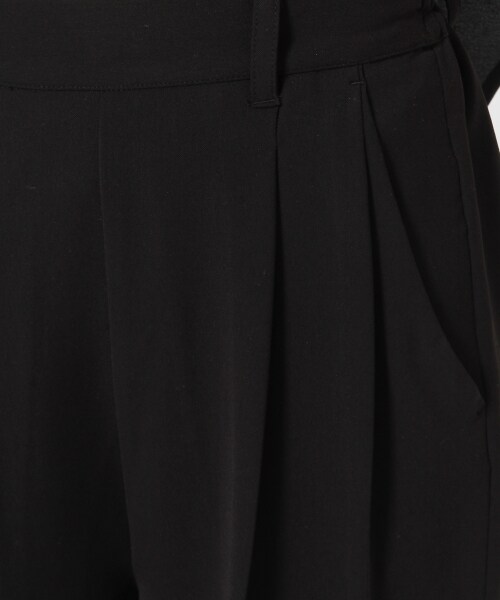 HARE（ハレ）の「３ピースコンビネゾン（ワンピース/ドレス・ブラック/ベージュ/ネイビー・FREE）」の18枚目の写真