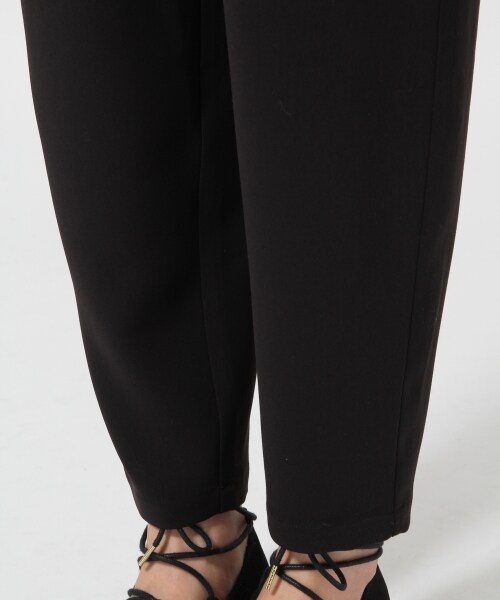 HARE（ハレ）の「３ピースコンビネゾン（ワンピース/ドレス・ブラック/ベージュ/ネイビー・FREE）」の17枚目の写真