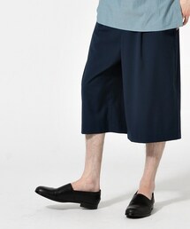 HARE | ワンタックガウチョパンツ(パンツ)