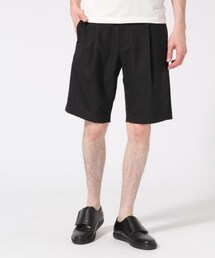 HARE | サマーウールショーツ(パンツ)