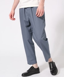 HARE | タイプライターアンクルパンツ(パンツ)