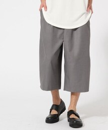 HARE | ガウチョパンツ(パンツ)