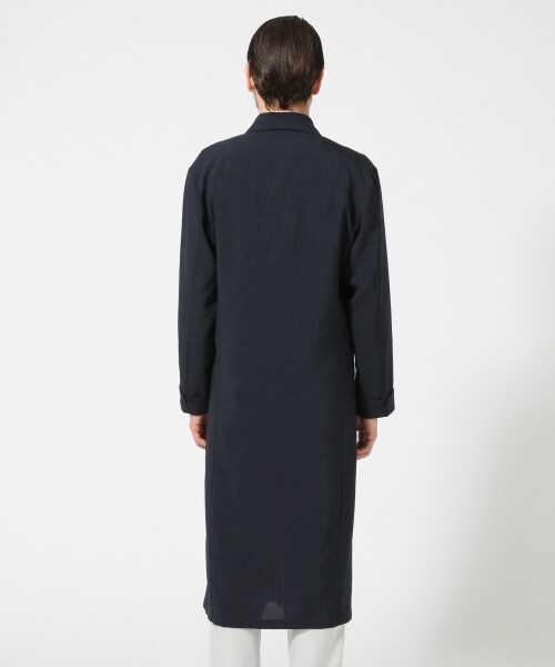 HARE（ハレ）の「ショールカラーコート（）」 - WEAR