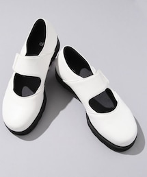 HARE | オープンベルトシューズ(シューズ)