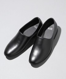 HARE | レザースリッポン(シューズ)