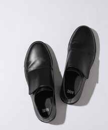 HARE | ワイドベルトスニーカー(シューズ)