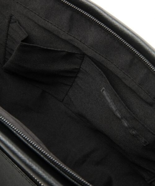 Heather（ヘザー）の「タッセルショルダーBAG（バッグ・アイボリー/ブラック/ピンク・ONE SIZE）」の6枚目の写真