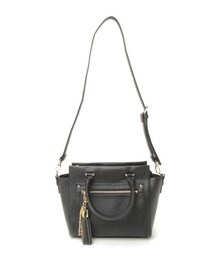 Heather | タッセルショルダーBAG(バッグ)