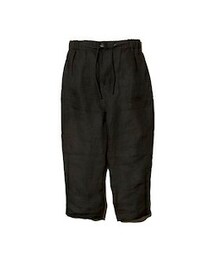 VLANK CONCEPT WEAR | Linen Gauze Easy Pants(その他パンツ)