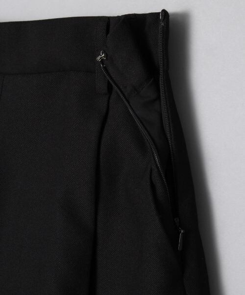 JEANASIS（ジーナシス）の「オックススカーチョ（パンツ・ストライプ()/ブラック()/ベージュ()・FREE）」の6枚目の写真