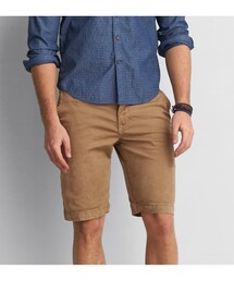 American Eagle | AEOアクティブフレックスクラッシックレングスショート(その他パンツ)
